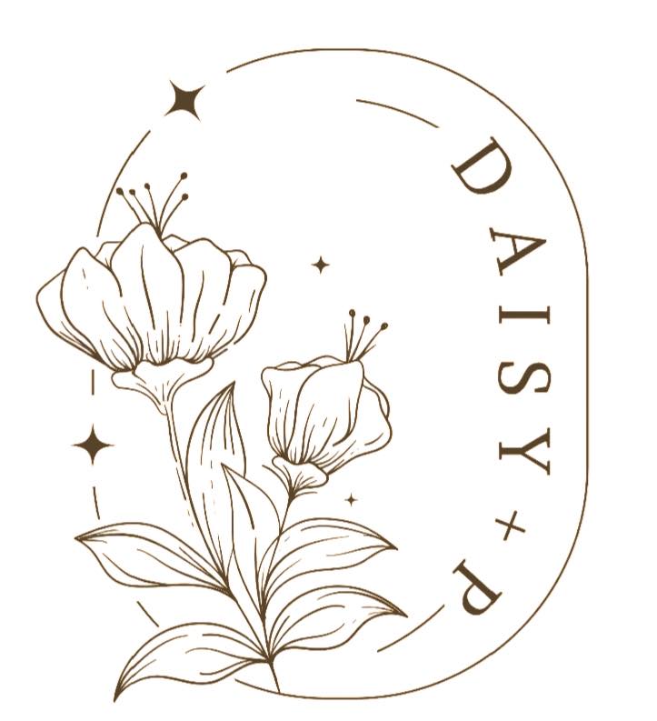 Daisy+P Gift Card