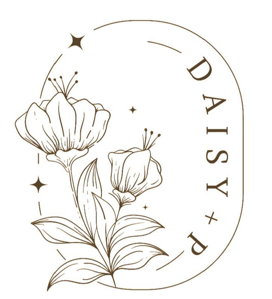 Daisy+P Gift Card